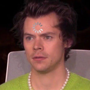 Meet your Posher, Gigi